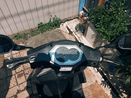 2013 Racer RC150T, красный, 75000 рублей, вид 1