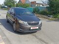 2014 Kia Rio III, коричневый, 790000 рублей