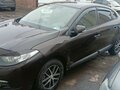 2016 Renault Fluence I Рестайлинг, коричневый, 970000 рублей - вид 11