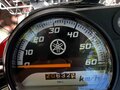 2013 Yamaha Gear, красный, 110000 рублей - вид 2