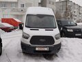 2021 Ford Transit, белый, 2700000 рублей - вид 2