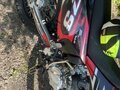 2022 Motoland XR250, красный, 120000 рублей - вид 3