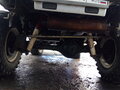 2001 Suzuki Jimny Kei car III, серебристый, 710000 рублей - вид 2