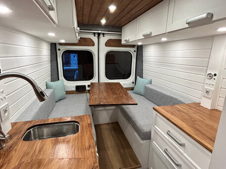 2013 Fiat Professional Ducato, белый, 4490000 рублей, вид 3
