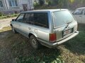 1987 Mazda 323 III (BF), серебристый, 60000 рублей - вид 3