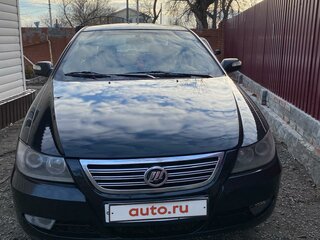 2011 Lifan Solano I (620), чёрный, 420000 рублей, вид 1