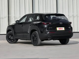 2026 Mazda CX-50, чёрный, 3555000 рублей, вид 3