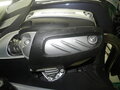 2001 BMW R 1150 RS, синий - вид 4