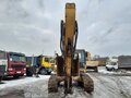 2006 Komatsu PC210, жёлтый - вид 1