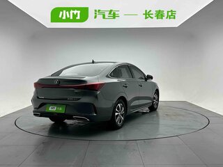 2023 Changan Eado Plus I, серый, 1310000 рублей, вид 2