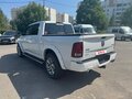 2014 Dodge RAM IV (DS/DJ), белый, 5500000 рублей - вид 2