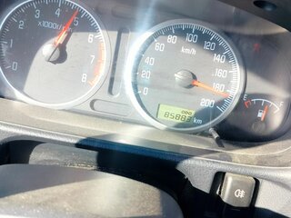 2008 Great Wall Hover, чёрный, 600000 рублей, вид 4