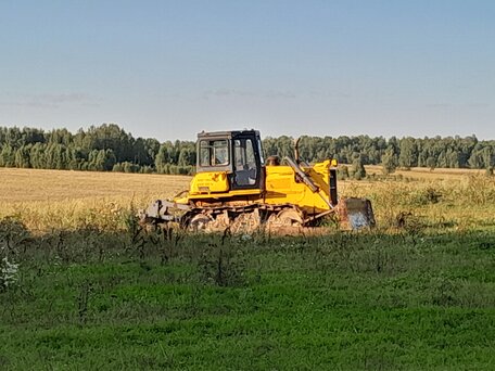 2012 Mitsuber 220LC-7B, жёлтый, 2300000 рублей, вид 3