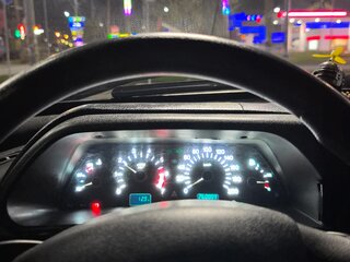 2004 Lada (ВАЗ) 2114, серый, 270000 рублей, вид 4