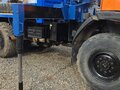 2010 КамАЗ 43118, оранжевый, 3290000 рублей - вид 6
