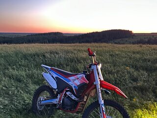 2023 Apollo RX, красный, 140000 рублей, вид 4