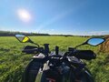 2024 Loncin XWolf 700, зелёный, 850000 рублей - вид 4