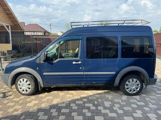 2006 Ford Tourneo Connect I, синий, 450000 рублей, вид 3