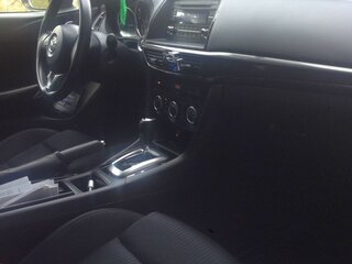 2013 Mazda 6 III (GJ), белый, 1700000 рублей, вид 5