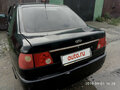 2007 Chery Amulet (A15) I, чёрный, 200000 рублей - вид 3