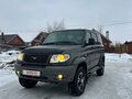 2013 УАЗ Патриот I Рестайлинг, серый, 800000 рублей - вид 1
