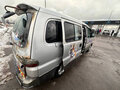 2006 Hyundai Starex I Рестайлинг 2, серебристый, 330000 рублей - вид 5