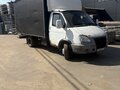 2013 ГАЗ ГАЗель (3302), белый, 650000 рублей - вид 2