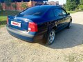 1998 Volkswagen Passat B5, синий, 570000 рублей - вид 5