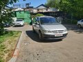 2000 Dodge Caravan III, серебристый, 400000 рублей - вид 1