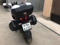 2015 Ducati Multistrada 1200, белый - вид 4