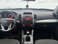 2011 Kia Sorento II, чёрный, 1300000 рублей - вид 8