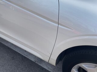 2011 Honda Crosstour I, белый, 1700000 рублей, вид 3