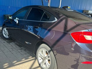 2016 Chevrolet Cruze II, синий, 1500000 рублей, вид 3