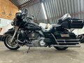 2012 Harley-Davidson Electra Glide, чёрный, 1130000 рублей - вид 4