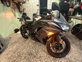 2020 Kawasaki Ninja 650, серебристый, 710750 рублей - вид 2