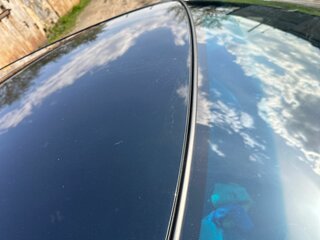 1993 Toyota Mark II VII (X90), зелёный, 1000000 рублей, вид 3