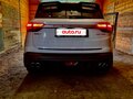 2023 Geely Coolray I, белый, 2345000 рублей - вид 6