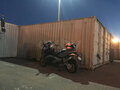 2010 Gilera GP800, серебристый, 556127 рублей - вид 5
