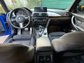 2017 BMW 3 серии 320i xDrive VI (F3x) Рестайлинг, синий, 3200000 рублей - вид 7