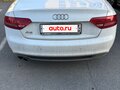 2011 Audi A5 I (8T), белый, 1550000 рублей - вид 5