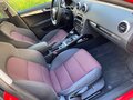 2008 Audi A3 II (8P) Рестайлинг 2, красный, 1095272 рублей - вид 7