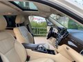 2016 Mercedes-Benz GLE 350 I (W166), белый - вид 11