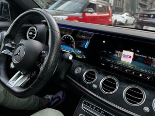 2020 Mercedes-Benz E-Класс AMG 53 AMG V (W213) Рестайлинг, серый, 5700000 рублей, вид 5