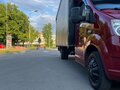 2014 ГАЗ ГАЗель Next, красный, 2400000 рублей - вид 2