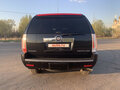 2011 Cadillac Escalade III, чёрный - вид 4