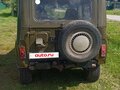 1996 УАЗ 3151, зелёный, 220000 рублей - вид 9