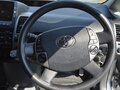 2010 Toyota Prius, серебристый - вид 5