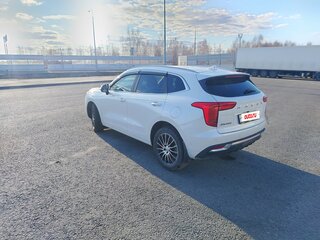 2023 Haval Jolion I, белый, 1825000 рублей, вид 3