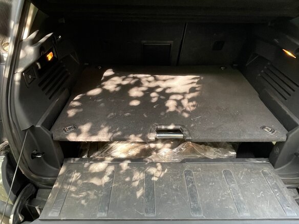 2010 Peugeot 3008 I, серебристый, 650000 рублей - вид 11
