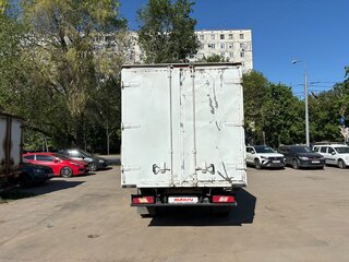 2016 Ford Transit, белый, 2350000 рублей, вид 5
